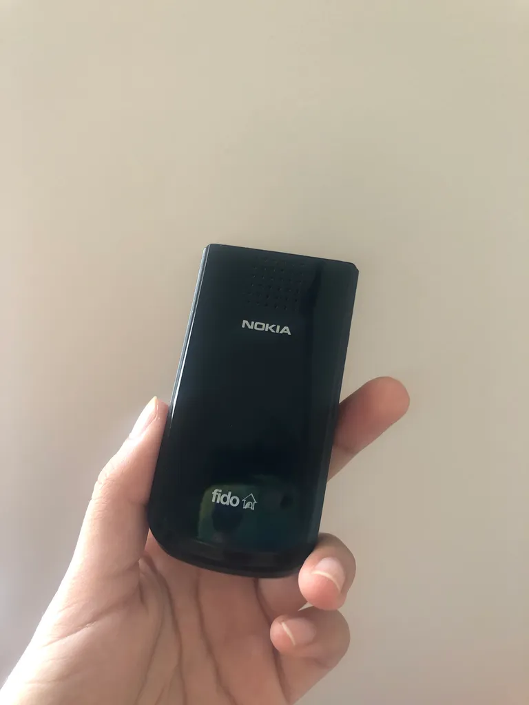 nokia charger photo 1
