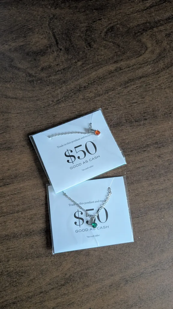 Effy necklaces  photo 1