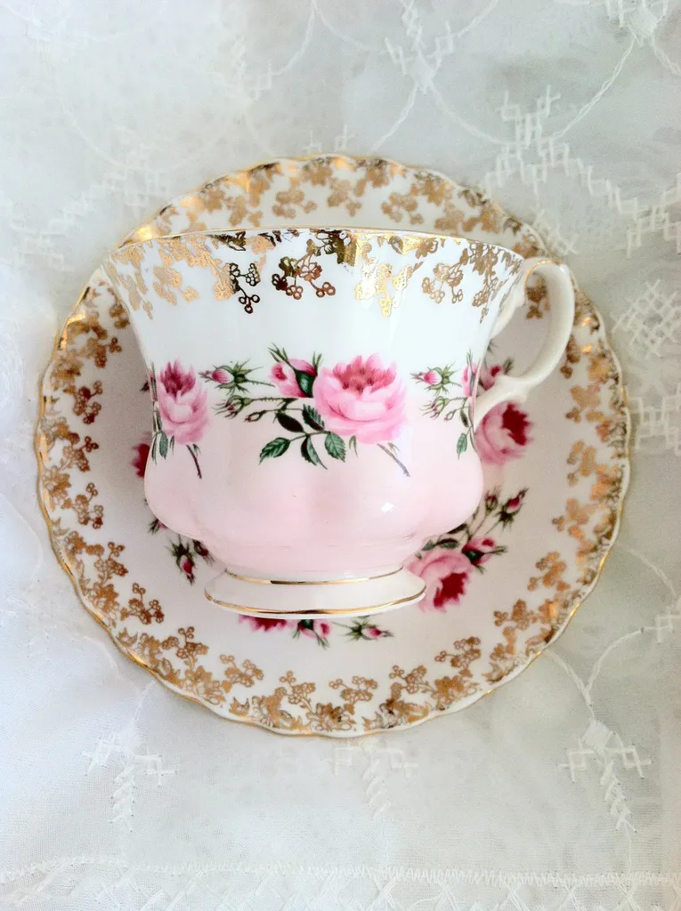Tea Cups/ Mugs  photo 1