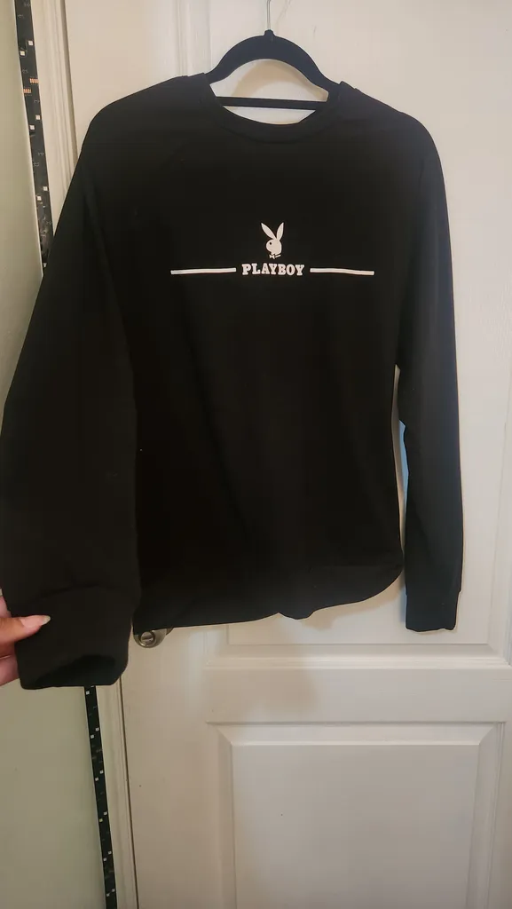PlayBoy Sweatshirt  photo 1