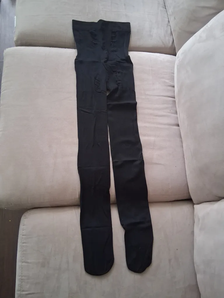 Shaper tights photo 1