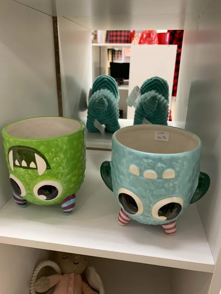 ISO funky mugs photo 1