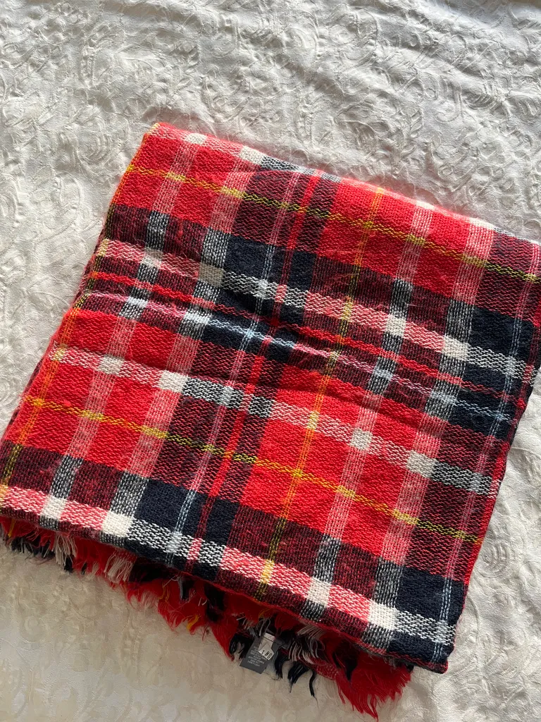 Aerie Blanket/scarf photo 1
