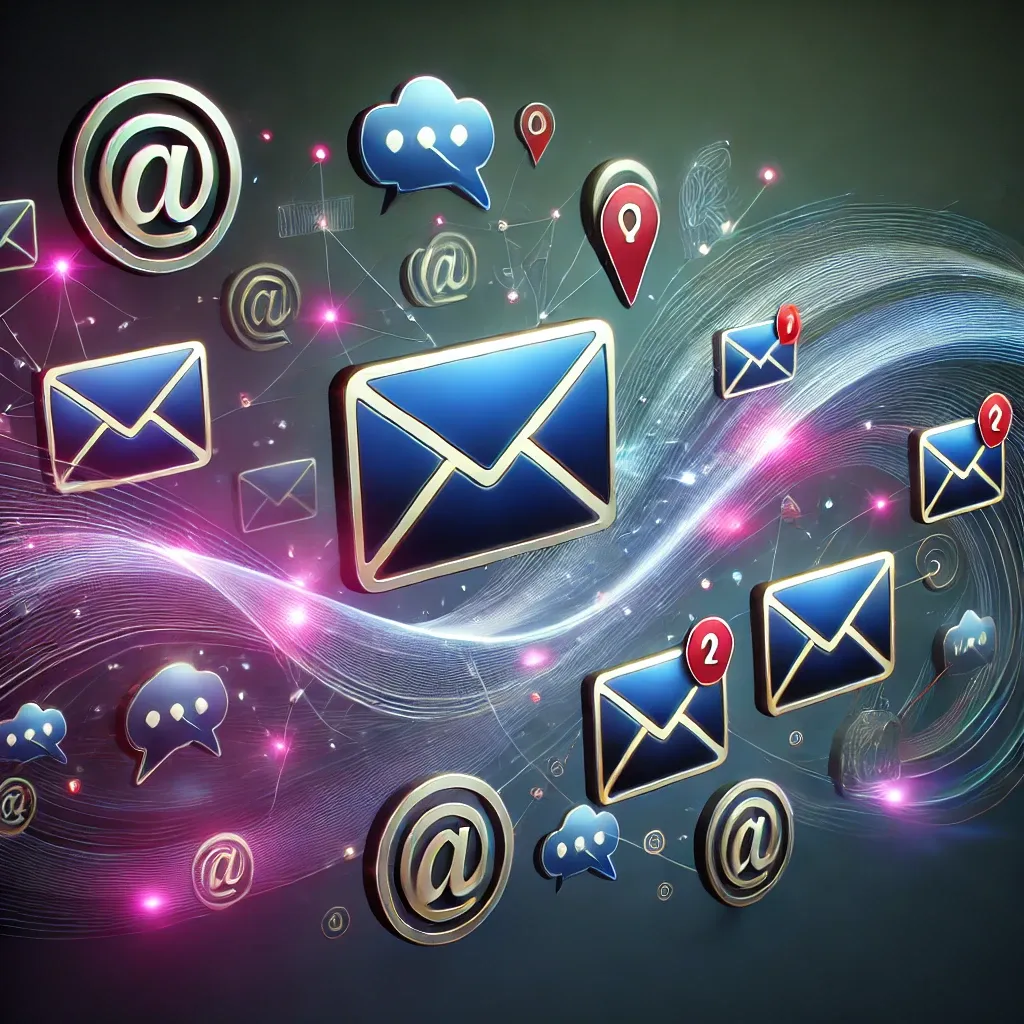 Email Notifications photo 1