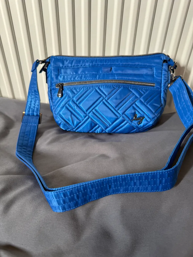 NEW Lug Handbag - Great for gifting!  photo 1