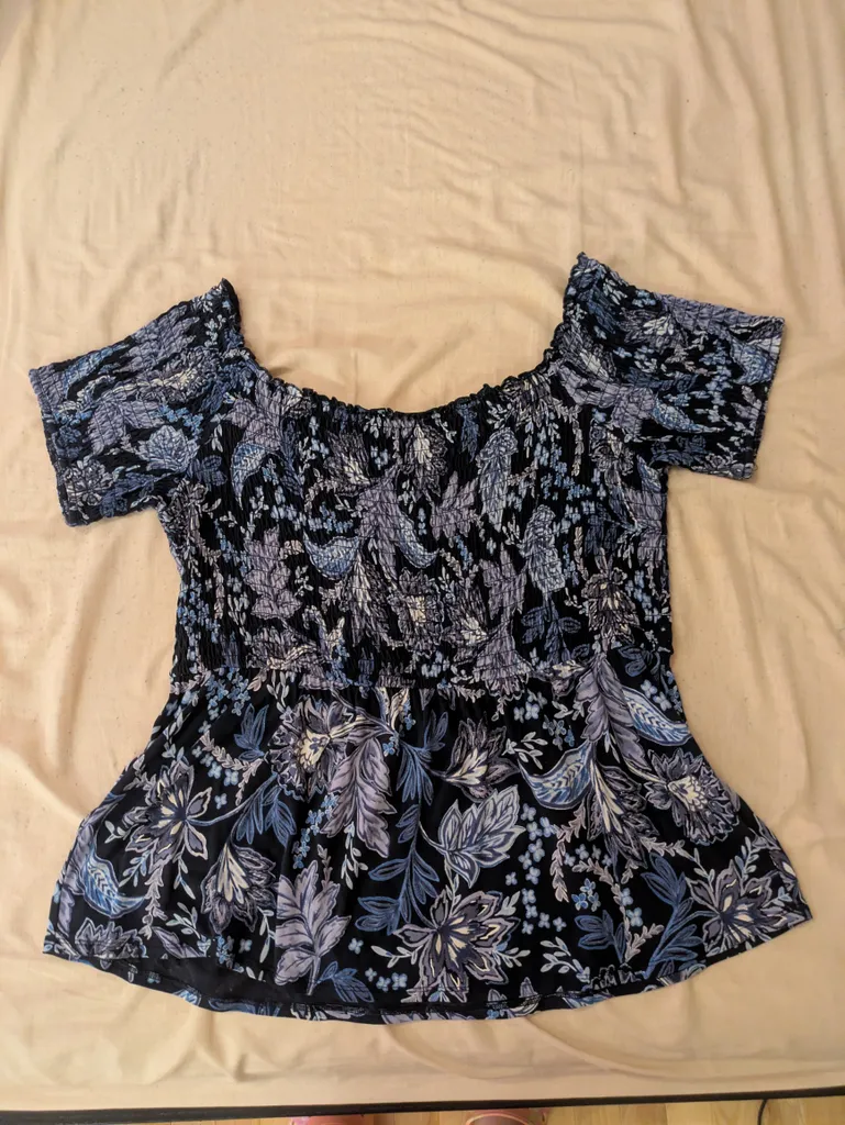 Super stretchy top from Reitmans  photo 1