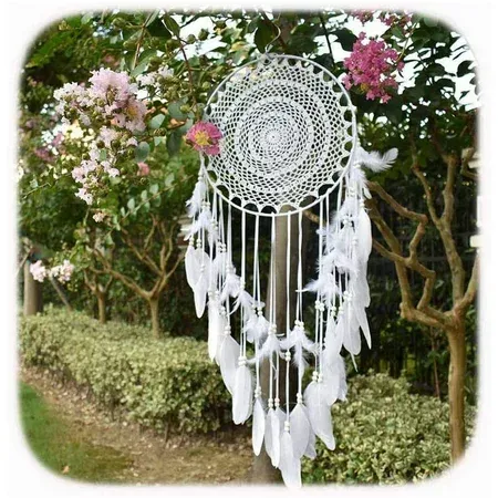 Big dream catcher photo 1