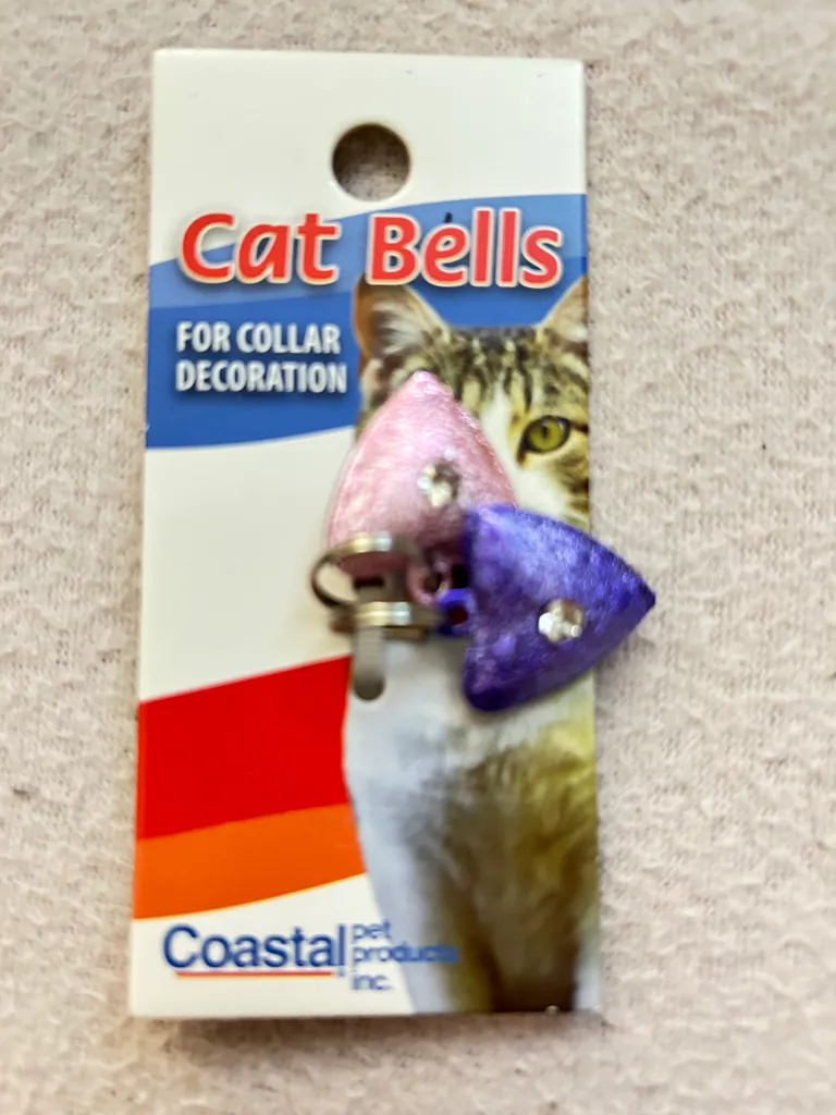 Pet bell photo 1