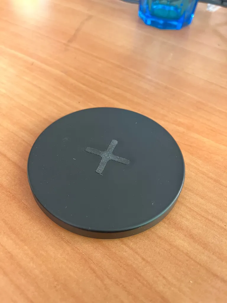 Ikea charging pad photo 1