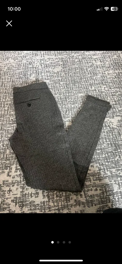 Anthropologie pants  photo 1