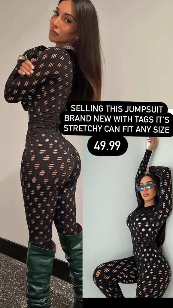 Brand new jumpsuit  photo 1