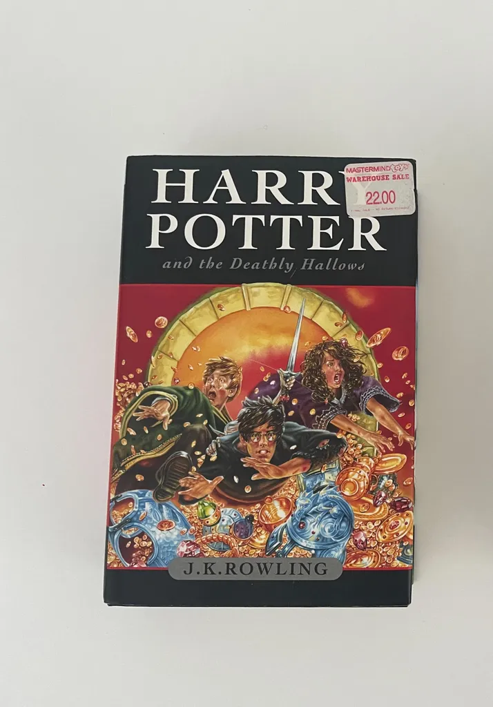 Books 📚 pt6 photo 1