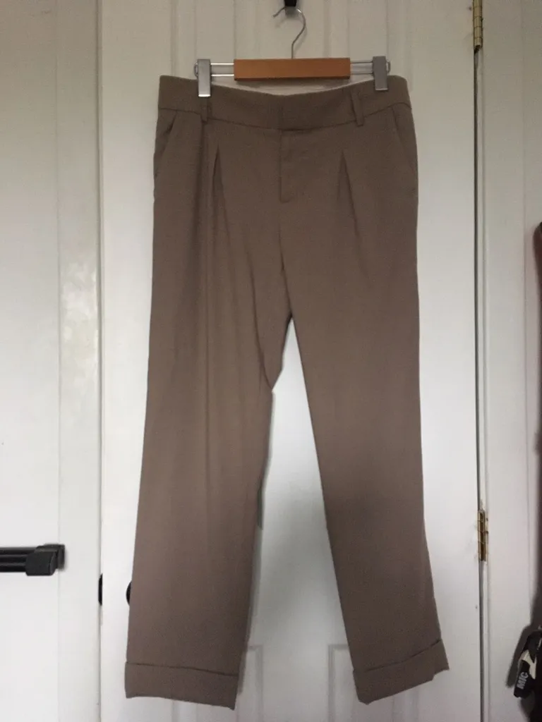 Dress pants - size M photo 1