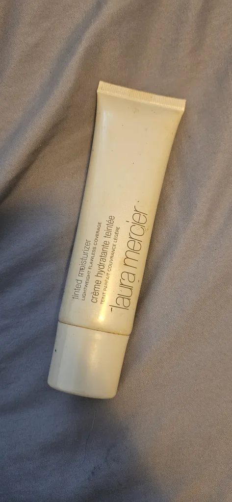 Laura Mercier Tinted Moisturizer Mocha photo 1