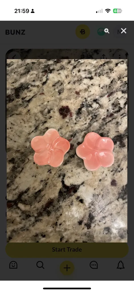 Chopstick holder photo 1