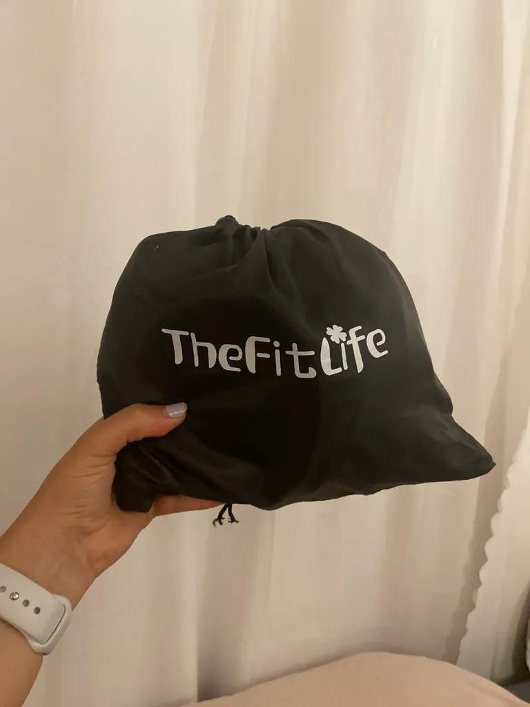 Fitness bands - with handles photo 1