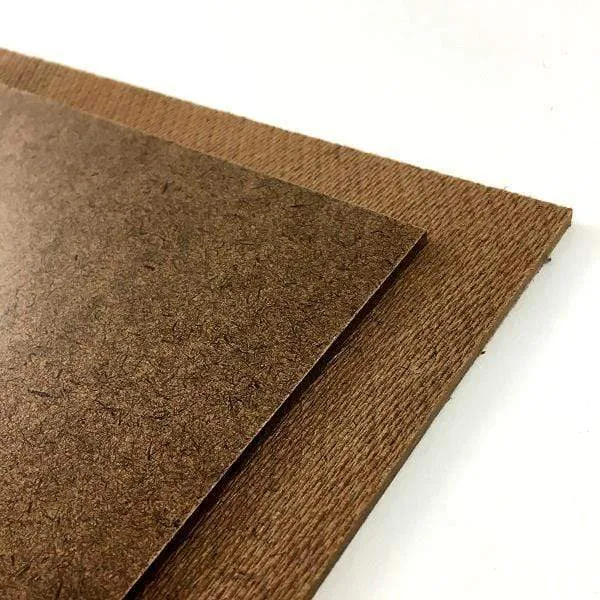 Masonite 18” x 24” photo 1