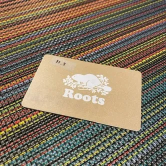 ROOTS Gift Card 🤑 photo 1
