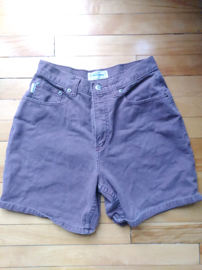 Vintage shorts photo 1