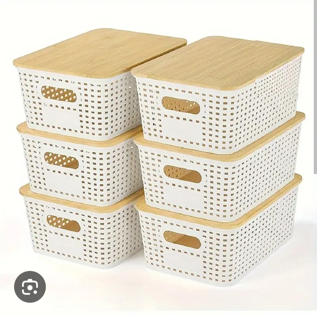 Storage Bins / Organizers  photo 1