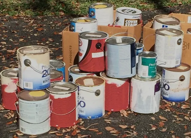 Interior House Paint photo 1