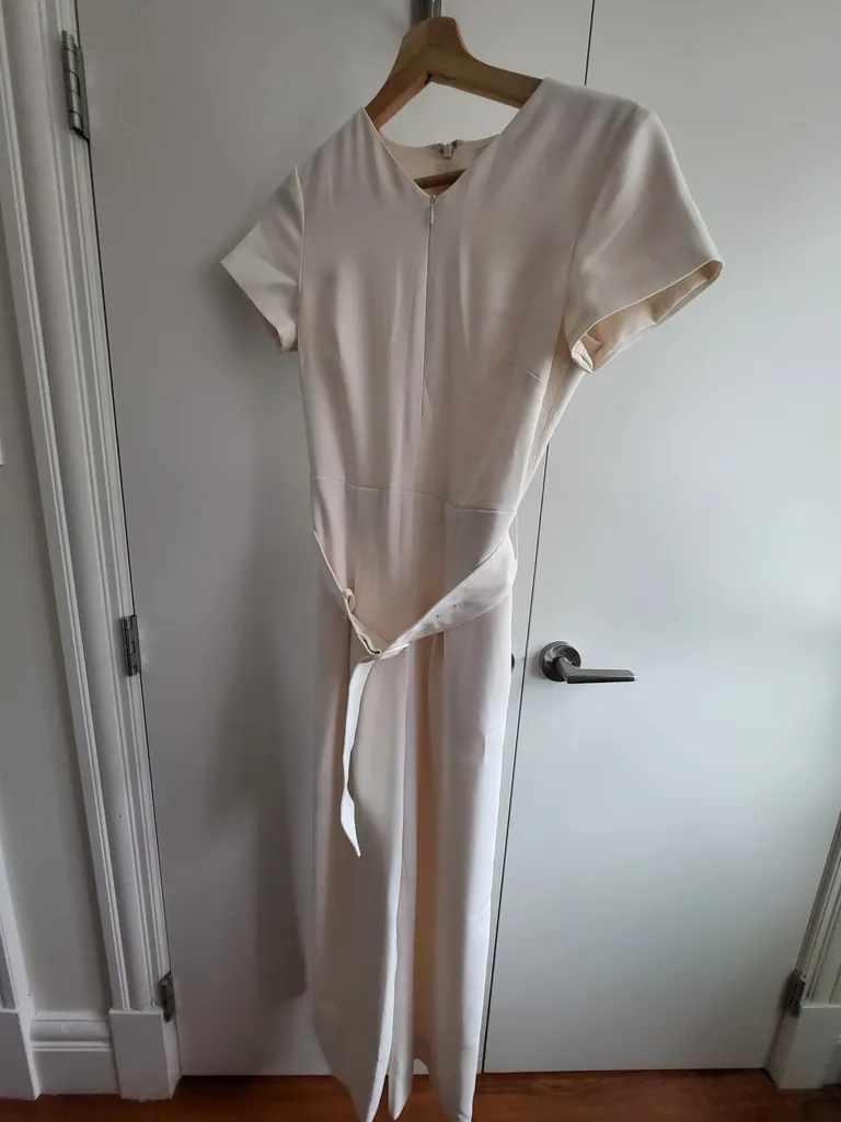 Club Monaco Jumpsuit  photo 1