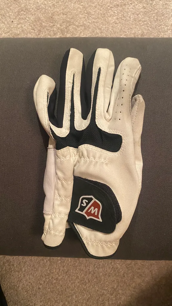 🌟 Free golf glove  photo 1