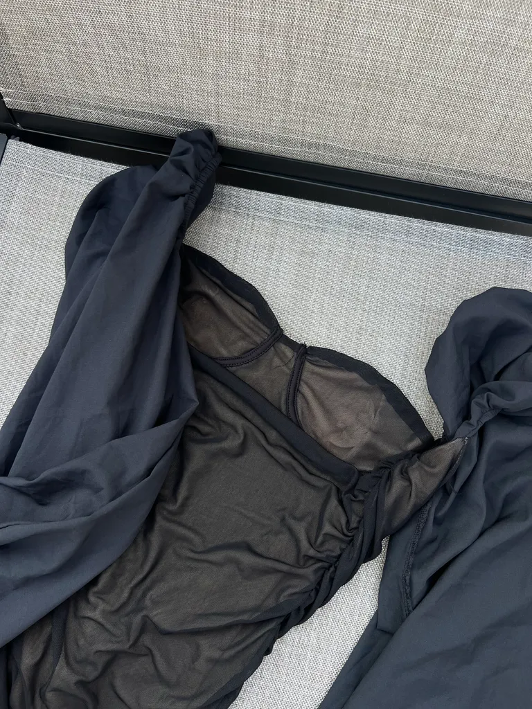 Misguided dress photo 1