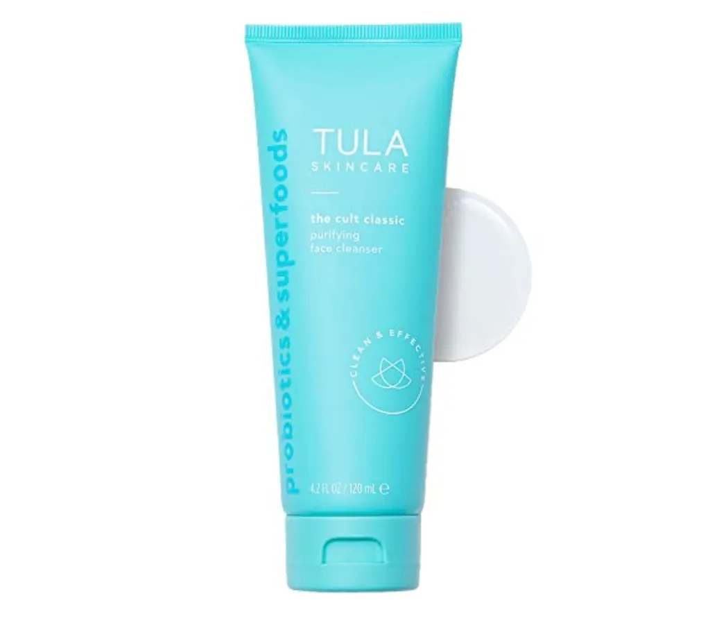 The cult classic cleanser photo 1