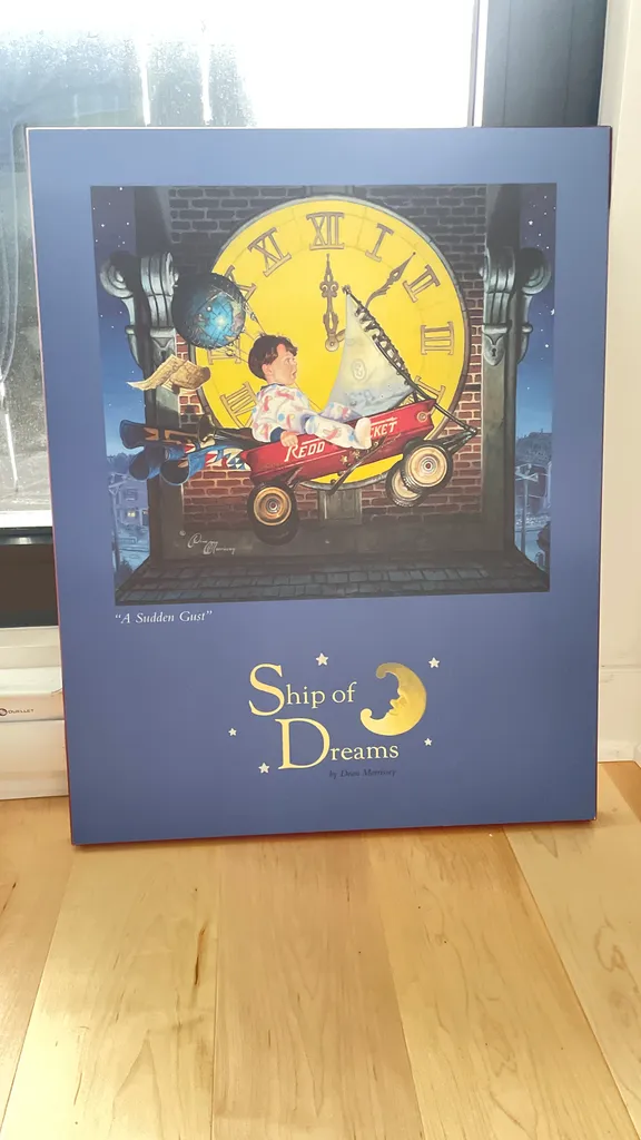 Vintage frame photo 1