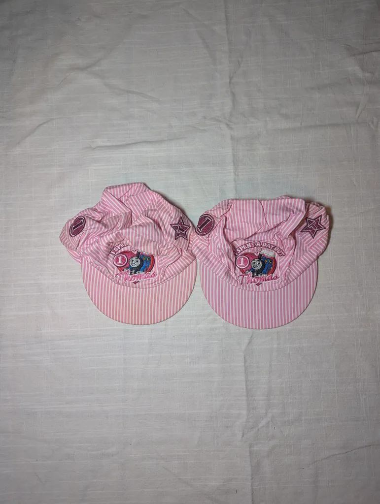 Thomas the engine hats photo 1