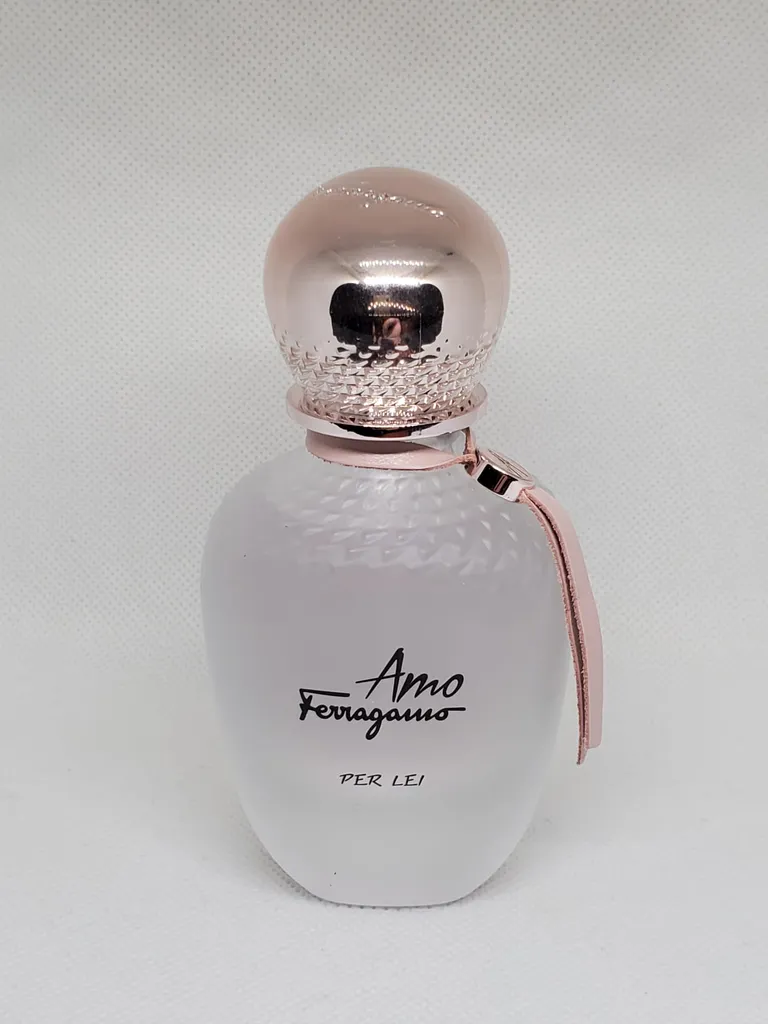 Ferragamo Amo Ferragamo Per Lei 50ml photo 1