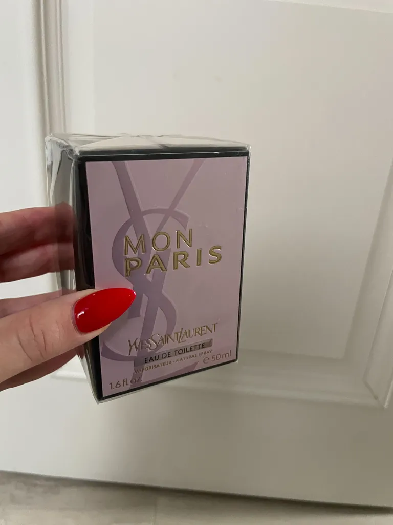 4 BNIB PERFUMES photo 1