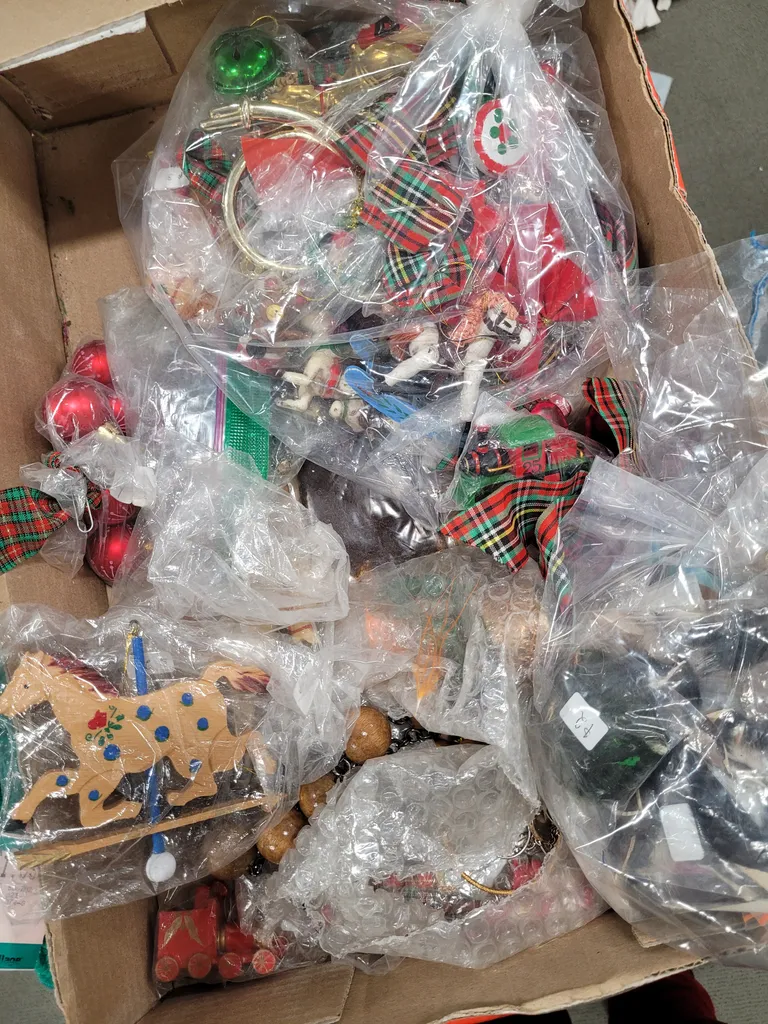 Do you like suprise bags?  photo 1