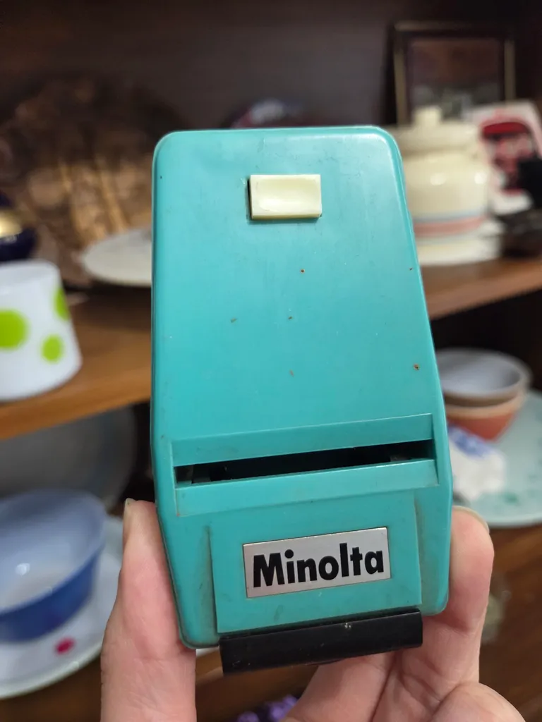 Slide viewer photo 1