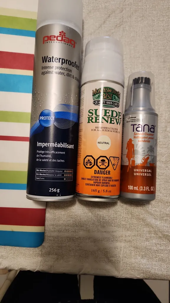 Shoe cleaners  photo 1