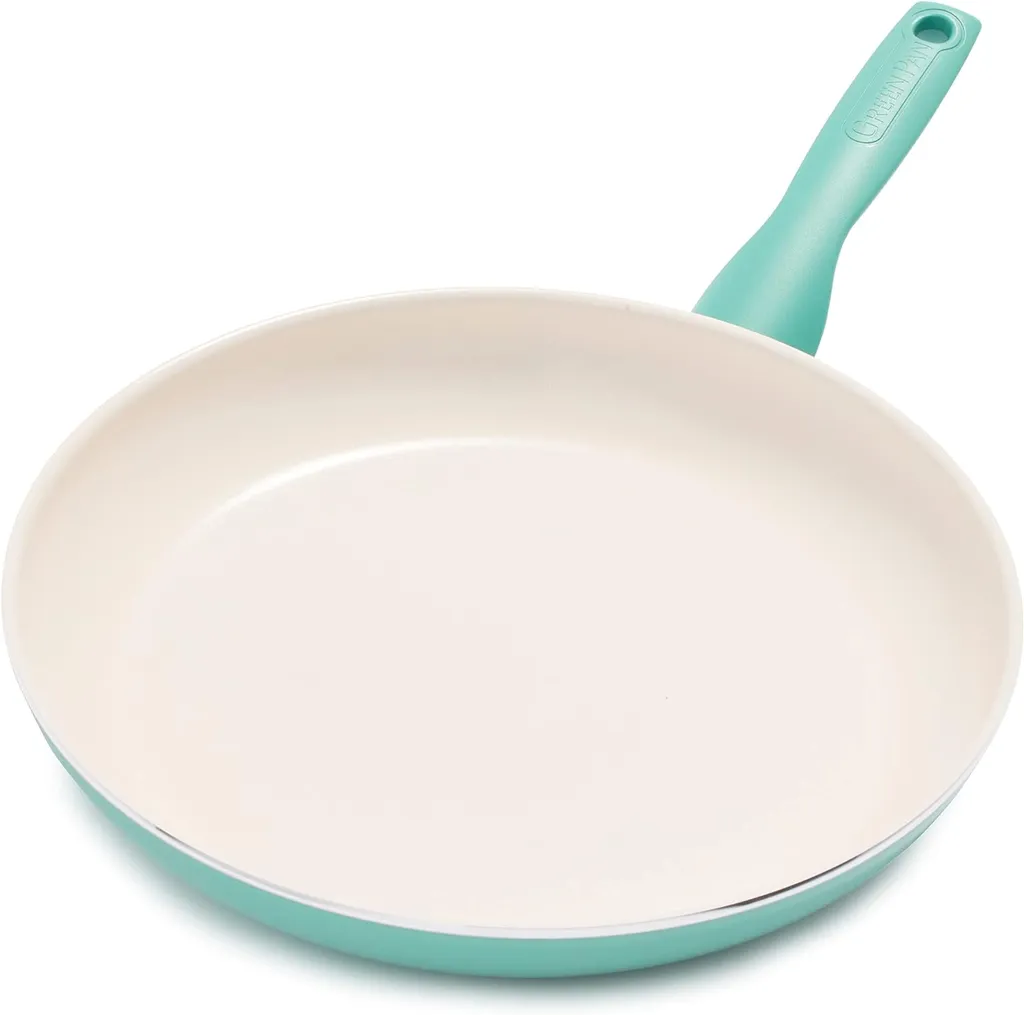 ISO: New 10" non-stick Frying Pan photo 1