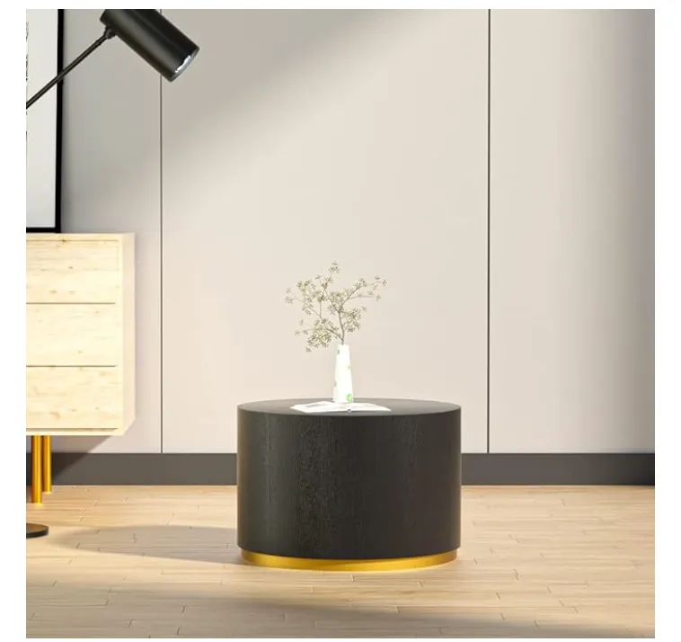 New Round Coffee Table photo 1