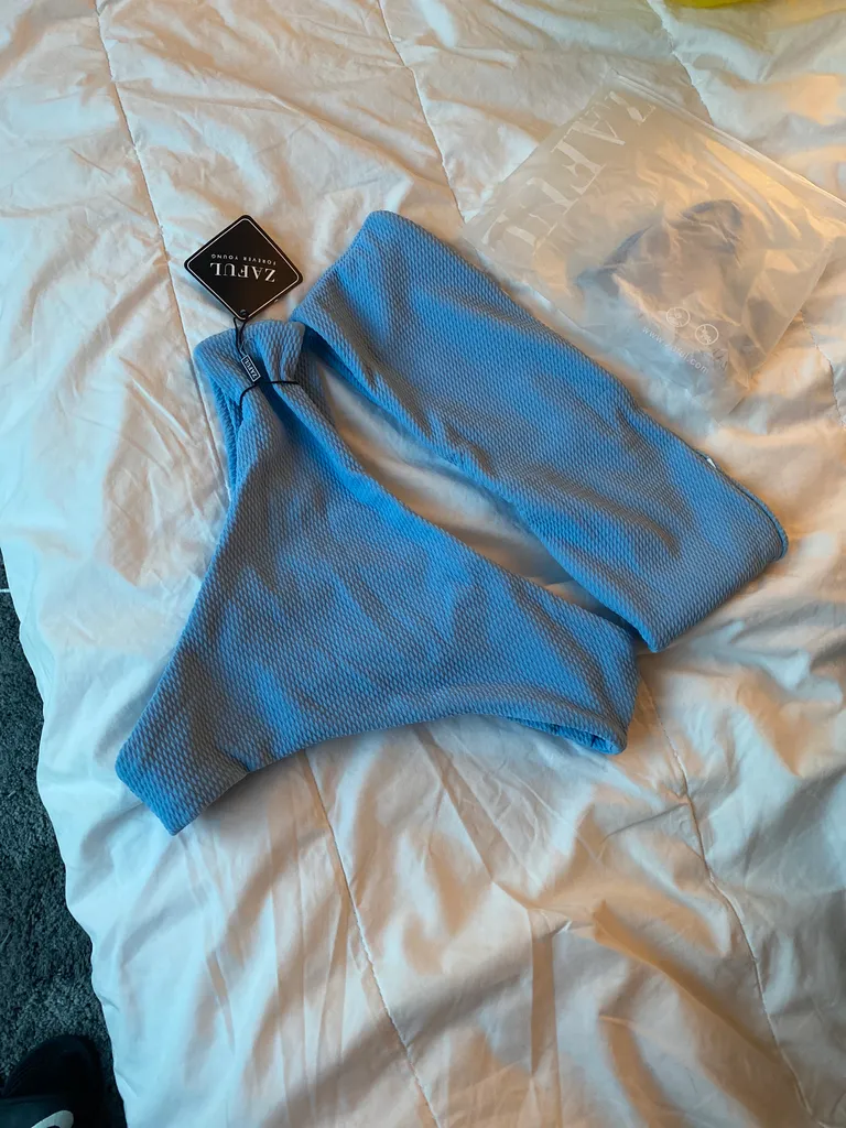 ZAFUL medium bikini  photo 1