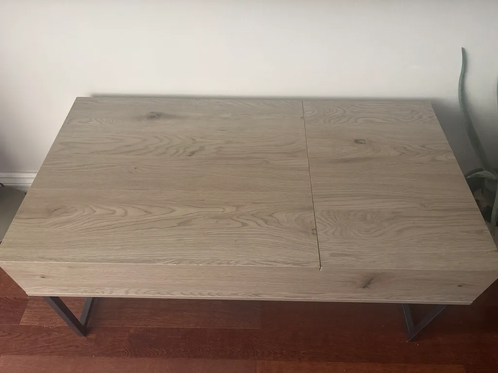 Coffee table  photo 1