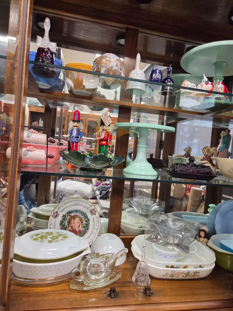 Vintage trades by appointment   photo 1