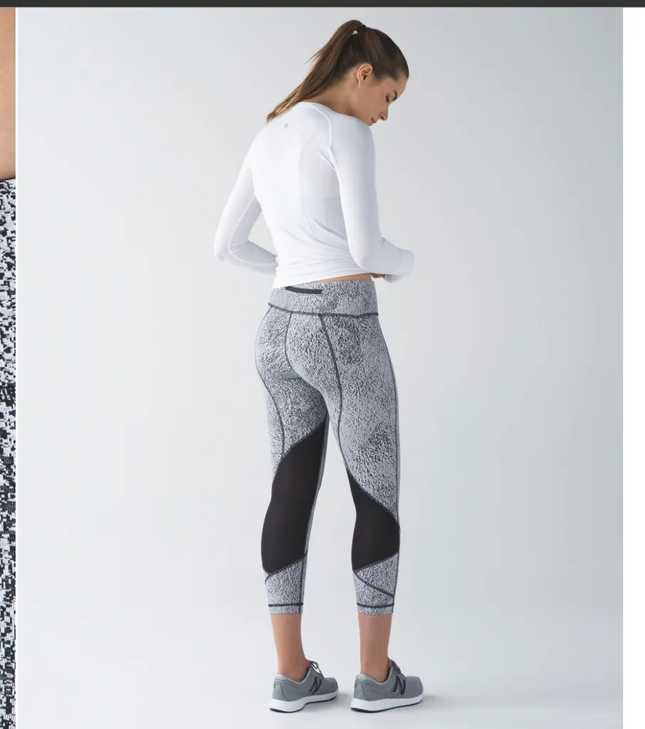 Lululemom pants  photo 1