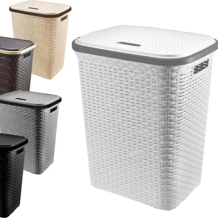 Laundry basket photo 1