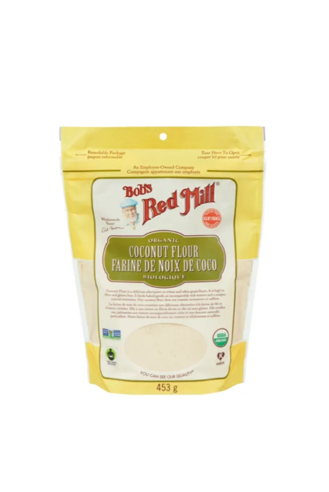 Coconut Flour  photo 1