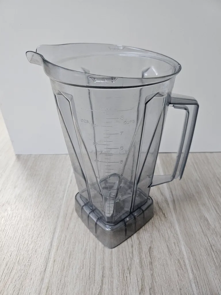 Vitamix Dry Container photo 1