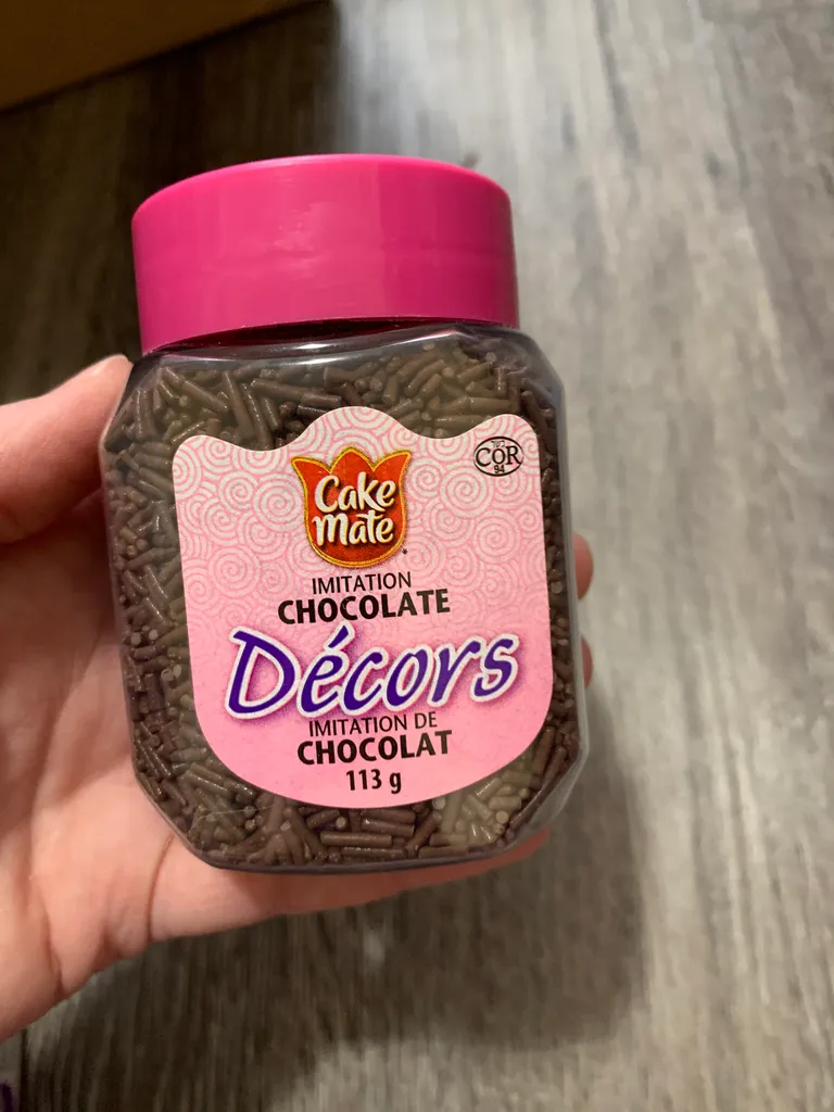 Free icing decor photo 1