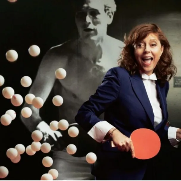 SPIN Ping Pong GC photo 1