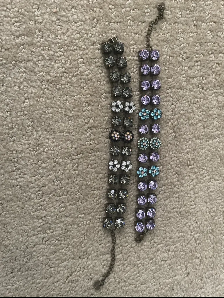 Bracelets  photo 1