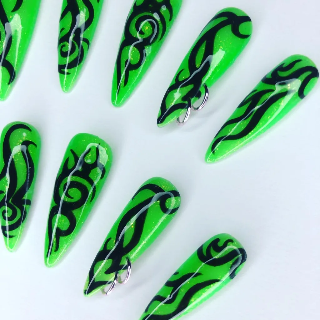 Press On Nails photo 1