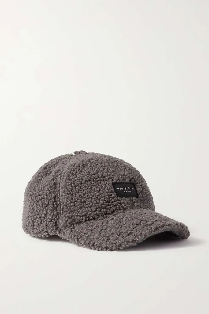 Rag & Bone Hat photo 1